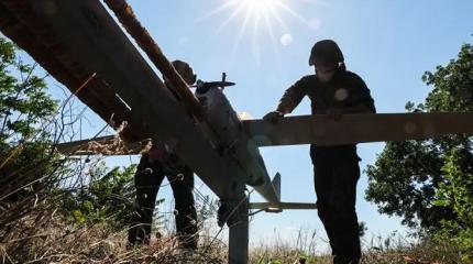 День «Севера», драп Драпатого, обрушен стратегический мост под Одессой