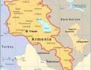 Геополитический капкан для Армении Геополитический капкан для Армении