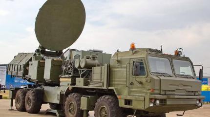 Россия отключила главный «ноутбук» Пентагона Россия отключила главный «ноутбук» Пентагона