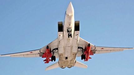 Убийц российских летчиков настигло «Возмездие» Убийц российских летчиков настигло «Возмездие»