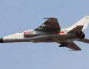 Истребитель-бомбардировщик JH-7А (Китай) Истребитель-бомбардировщик JH-7А (Китай)