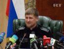 Кадыров: американские спецслужбы просто так убили "хорошего парня" Тодашева