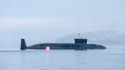 Китай мечтает обменять 10 своих эсминцев на одну русскую атомную подлодку