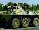 БТР-90 БТР-90