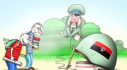 Как ВСУ пытаются решить нехватку солдат и офицеров Как ВСУ пытаются решить нехватку солдат и офицеров