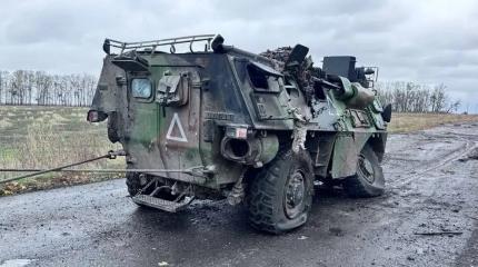 Новости СВО: Армия России отражает накаты врага на приграничье Новости СВО: Армия России отражает накаты врага на приграничье