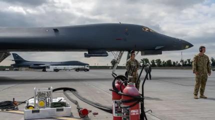 Накачивают сами себя: Румыния назвала Россию «главной угрозой безопасности»