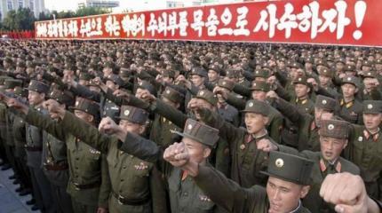 10 возможных вооруженных конфликтов, которые угрожают мирному существованию 10 возможных вооруженных конфликтов, которые угрожают мирному существованию