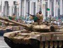 Новый успех нижнетагильцев: Т-90 приобретены Туркменией и Азербайджаном