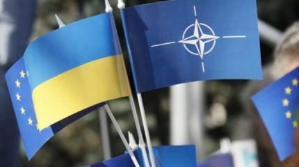 Бойцов ВСУ будут подгонять под стандарты НАТО