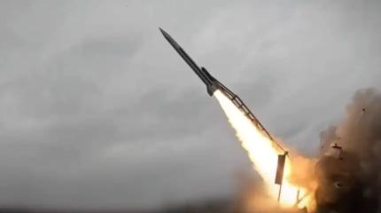 Украинские "фон брауны" скопировали и испытали ракету комплекса С-300