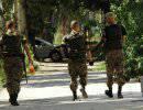 На Украине вводят военный налог в 1,5% от зарплат На Украине вводят военный налог в 1,5% от зарплат