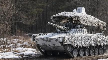 Плохие новости из Купянска: генералы поставили невыполнимую задачу