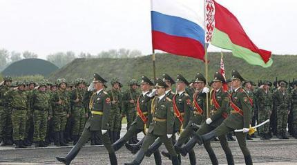Белорусско-российское военное сотрудничество: С-300 – пишем, С-400 – в уме Белорусско-российское военное сотрудничество: С-300 – пишем, С-400 – в уме
