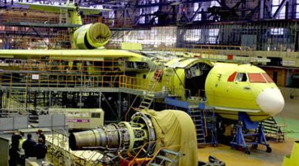Черноморский флот получит на вооружение самолеты амфибии Бе-200 Черноморский флот получит на вооружение самолеты амфибии Бе-200