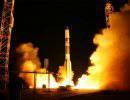 Ракета-носитель «Протон-М» с российским и казахстанским спутниками стартовала с Байконура