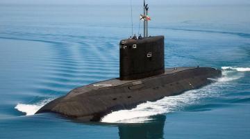 19FortyFive: Россия запустила в море «черную дыру», угрожающую Украине