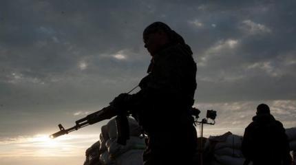 Комвзвода ДНР «Ас» рассказал, как его бойцы угомонили «Ведьм» ВСУ на промке Комвзвода ДНР «Ас» рассказал, как его бойцы угомонили «Ведьм» ВСУ на промке