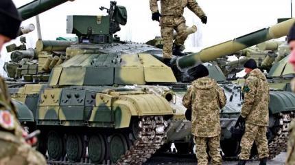 Поражение ВСУ в Дебальцево даст США повод поставить Киеву оружие Поражение ВСУ в Дебальцево даст США повод поставить Киеву оружие