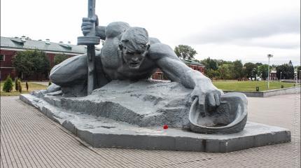 Легенды Брестской крепости