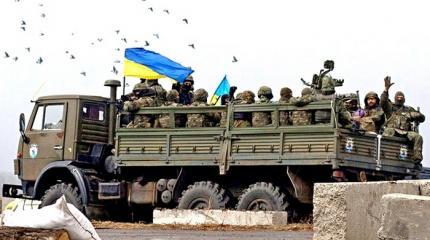 На Донбасс тайно прибыла спецкоманда ВСУ для эксгумации сотен погибших На Донбасс тайно прибыла спецкоманда ВСУ для эксгумации сотен погибших