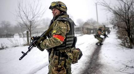 Украина готовит масштабную серию диверсий в Новороссии Украина готовит масштабную серию диверсий в Новороссии