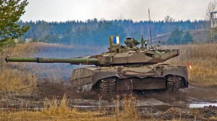 А что у конкурентов по танкам? А что у конкурентов по танкам?