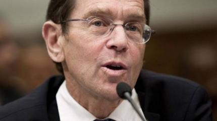 Брюс Фейн: США пора выйти из НАТО – пусть Европа сама защищается от Путина Брюс Фейн: США пора выйти из НАТО – пусть Европа сама защищается от Путина