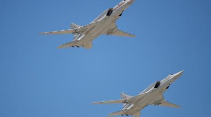Кремль об атаках Ту-22М3 в Сирии: Это еще не возмездие Кремль об атаках Ту-22М3 в Сирии: Это еще не возмездие