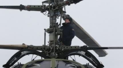 В РФ разрабатывают вертолет с максимальной скоростью 500 км/ч В РФ разрабатывают вертолет с максимальной скоростью 500 км/ч