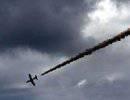 На востоке Украины сбиты два штурмовика Су-25 На востоке Украины сбиты два штурмовика Су-25
