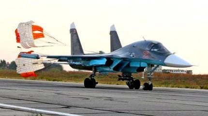 Мифы вокруг российской операции в Сирии Мифы вокруг российской операции в Сирии