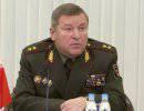 Пресс-конференция Министра обороны Беларуси: вопросы остались Пресс-конференция Министра обороны Беларуси: вопросы остались
