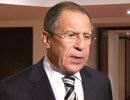 Москва потребовала от Анкары публичного опровержения утверждений о российском оружии для Сирии