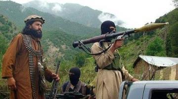 Талибы захватили пять блокпостов в Нангархаре – сводка боев в Афганистане