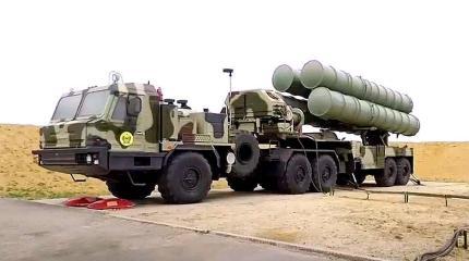 С-300ПТ против С-300ПМУ-2: у Азербайджана преимущество в ПВО перед Арменией