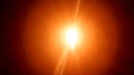 Легендарный "Скад" снова в деле: его ракетой ударили по цели в Израиле