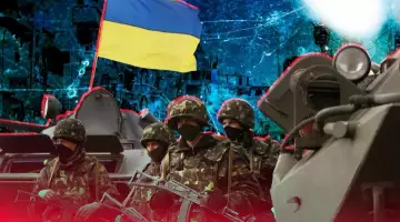 19FortyFive: украинская армия столкнулась с дилеммой на берегу Днепра