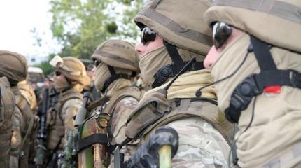Украинские военные придумали «легкий способ» вернуть Донбасс Украинские военные придумали «легкий способ» вернуть Донбасс