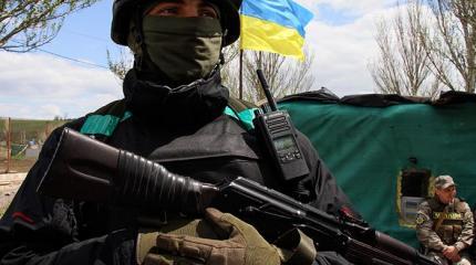 В ЛНР найдено массовое захоронение жертв украинских нацистов В ЛНР найдено массовое захоронение жертв украинских нацистов