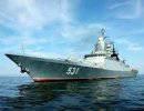 После возвращения Крыма появится возможность резко усилить наше военное присутствие в Средиземноморье После возвращения Крыма появится возможность резко усилить наше военное присутствие в Средиземноморье