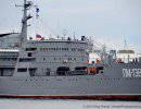 Возвращение плавмастерской ПМ-138 ЧФ РФ из Сирии в Севастополь - фоторепортаж Возвращение плавмастерской ПМ-138 ЧФ РФ из Сирии в Севастополь - фоторепортаж