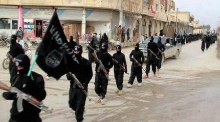 The Times: Боевики ИГ «ждут приказа о нападении на Запад» The Times: Боевики ИГ «ждут приказа о нападении на Запад»