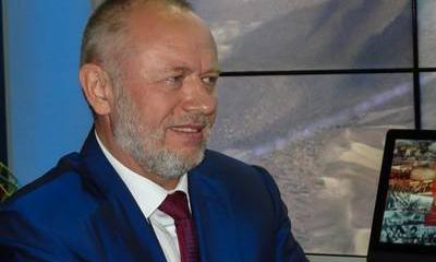 Александр Фомин: «Россия остается одним из крупнейших мировых поставщиков продукции военного назначения» Александр Фомин: «Россия остается одним из крупнейших мировых поставщиков продукции военного назначения»