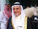 Турки бин Файсаль: Сирийская оппозиция слабее правительственных войск Турки бин Файсаль: Сирийская оппозиция слабее правительственных войск