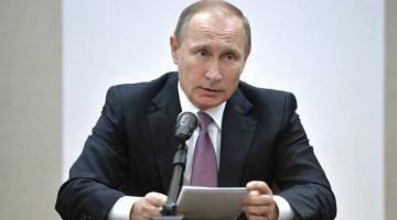 Путин: Комплексы "Панцирь-С" и С-400 останутся в Сирии