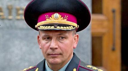 СК РФ возбудил уголовное дело против министра обороны Украины