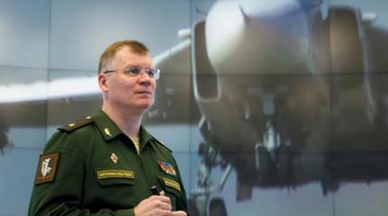 Война в Сирии: Россия рвёт «петлю анаконды» Война в Сирии: Россия рвёт «петлю анаконды»