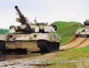 Ожидается штурм Луганска с танками и артиллерией