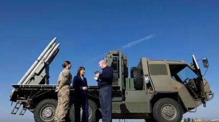 Британские установки ПВО с ракетами AIM-132 ASRAAM оказались неудачными Британские установки ПВО с ракетами AIM-132 ASRAAM оказались неудачными
